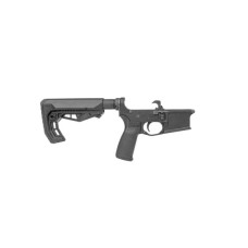 Unbranded AR Complete Lower