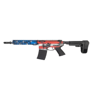Rifle Cerakote
