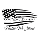 Patriotic Stencils