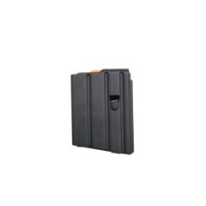 Bushmaster .350 Legend AR Magazine - Black -10rd -Stainless Steel