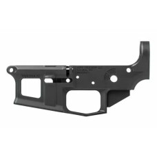 Aero Precision M4E1 Stripped Lower Receiver