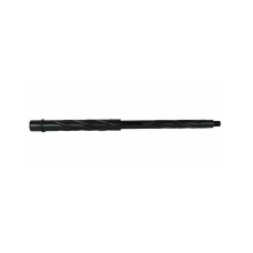 Bear Creek Arsenal 223-wylde-16-black-nitride-spiral-fluted-heavy-barrel-carbine-1-8-twist