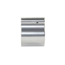 Stainless Steel .750 Low Profile Gas Block Stainless Steel .750 Low Profile Gas Block
