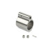 Stainless Steel .750 Low Profile Gas Block Stainless Steel .750 Low Profile Gas Block
