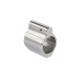 Stainless Steel .750 Low Profile Gas Block Stainless Steel .750 Low Profile Gas Block