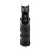  AR-15 Rear Pistol Grip, Beavertail, Black