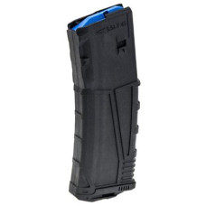 UTG Magazine PRO AR15 30 Round Polymer .223/5.56 Black