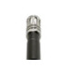 Bird Cage Style, 1/2x28 Muzzle Brake, Stainless Steel