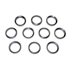 Crush Washer, AR-10 308 5/8"x24 - Black Steel