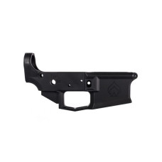 Ballistic Advantage AR-15 ENHANCED LOWER RECEIVER