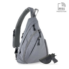 Peyton Sling Shoulder Concealed Carry Backpack 