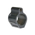 Low Profile Gas Block, 0.750" Black Steel